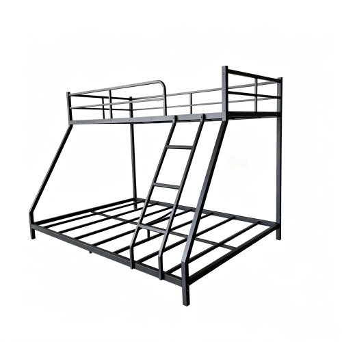 letto per Struttura in metallo salvaspazio 190x80 e 190x130 robusta per adulti