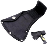 Bijl deksel per 1 1/3 kg per capocoltello con chiusura a doppia pressione - Duraturo e pratico - Proteggi il tuo coltello