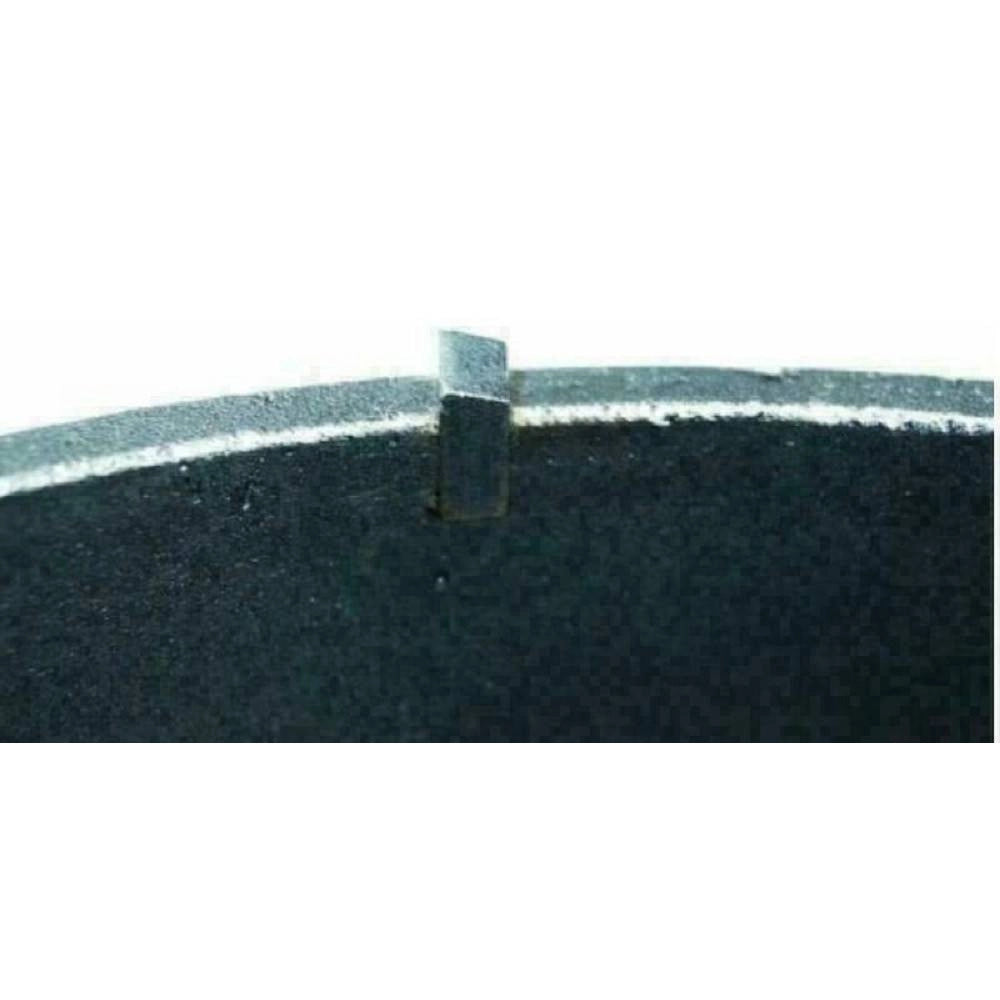 Trade Shop - Fresa A Tazza 110 Mm Carotatrice Con Asta Sds Plus 60 Cm Calcestruzzo Cemento -