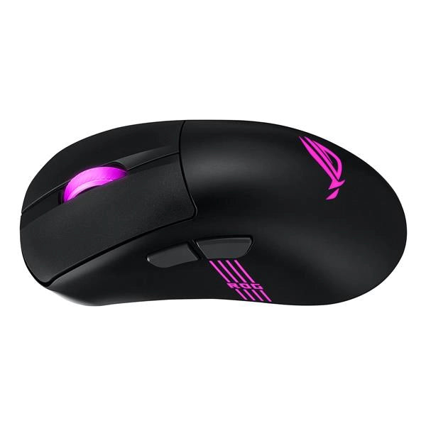 P722 rog keris ii origin/blk - 90MP04A0-BMUA00