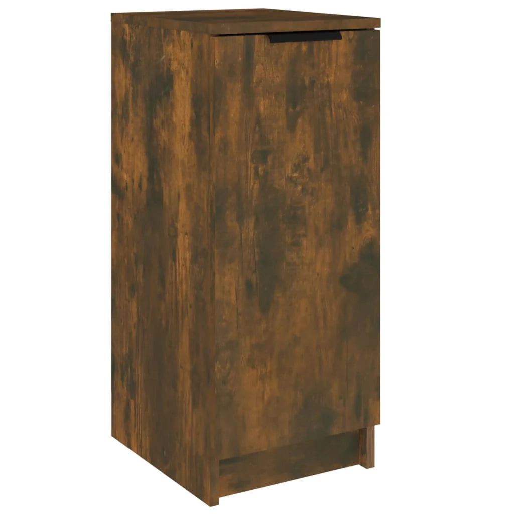 Scarpiera mobile contenitore per scarpe mobile per ingresso/corridoio/soggiorno 30 x 35 x 70 cm legno ingegnerizzato marrone 02_0021555
