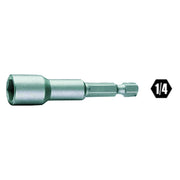 INSERTO PER AVVITATORI ART. 862/F 1/4 - mm 10- 5 pezzi  - BETA