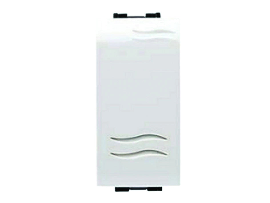 PRESA TELEFONO AQUA- - RJ11 4 contatti (7664.4) - 6 pezzi MARLANVIL