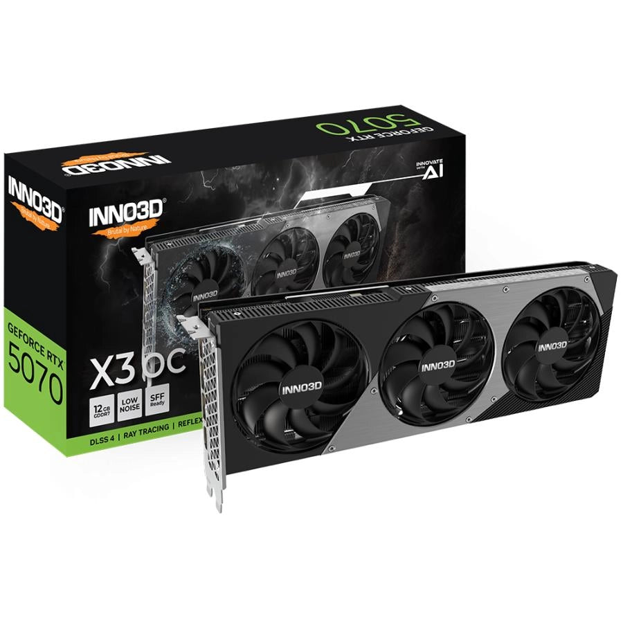 INNO3D N50703-12D7X-195064L