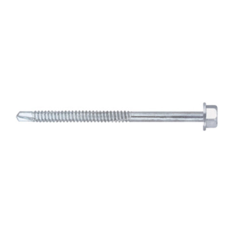 TIRAFONDI AUTOPERFORANTI T.E. D 6X110 MM FRIULSIDER- FRIULSIDER- 100,0 pz