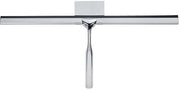 Asciugamano da bagno elegante - senza graffi e pratico - 1 pezzo - verniciato a cromatura