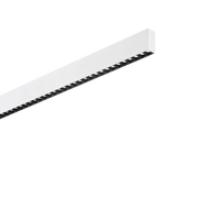 Sistema Lineare Steel Accent 3000k Wh Ideal-lux