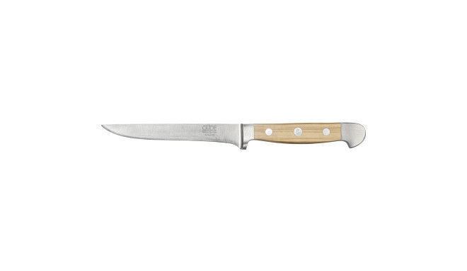 Gude Alpha Coltello da Disosso Flessibile Pero 13cm