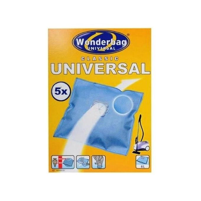 Wonderbag Universal WB406120 accessori e ricambi per aspirapolvere