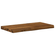 Piano del Tavolo Rettangolare 90 x 50 x 3,5 cm Rettangolare 938396