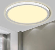 Lampada da soffitto per bagno - Plafoniera per bagno - Lampada per la camera da bagno - Premium