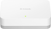 ORIGINAL D-Link Accessori per computer Bianco GO-SW-5G/E Switch