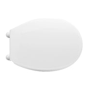 SEDILE WC PER POZZI GINORI VASO PIEMONTESINA FORMA 1- Bianco- CW- pezzi 1