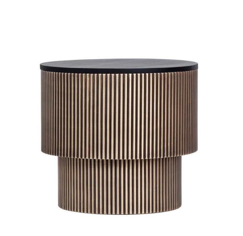 Tavolino Ø50x45h cm Virat