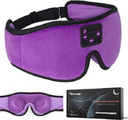 Cuscino da Sonno con Altoparlanti Bluetooth - Cintura da Sonno con Altoparlanti Bluetooth - Cuffia da Sonno con Altoparlanti Bluetooth - Cuffia da Sonno con Altoparlanti - Cuscino da Sonno con Altoparlanti