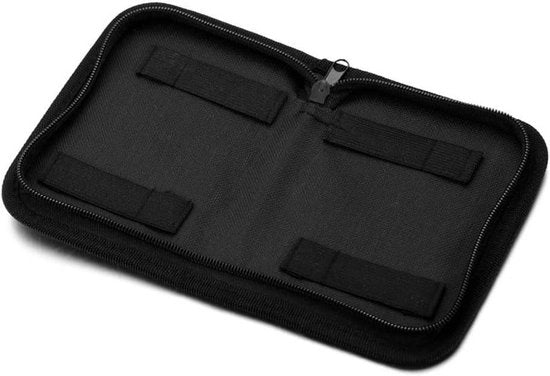 Map di lavoro con 4 occhi di fissaggio per creare gioielli DIY