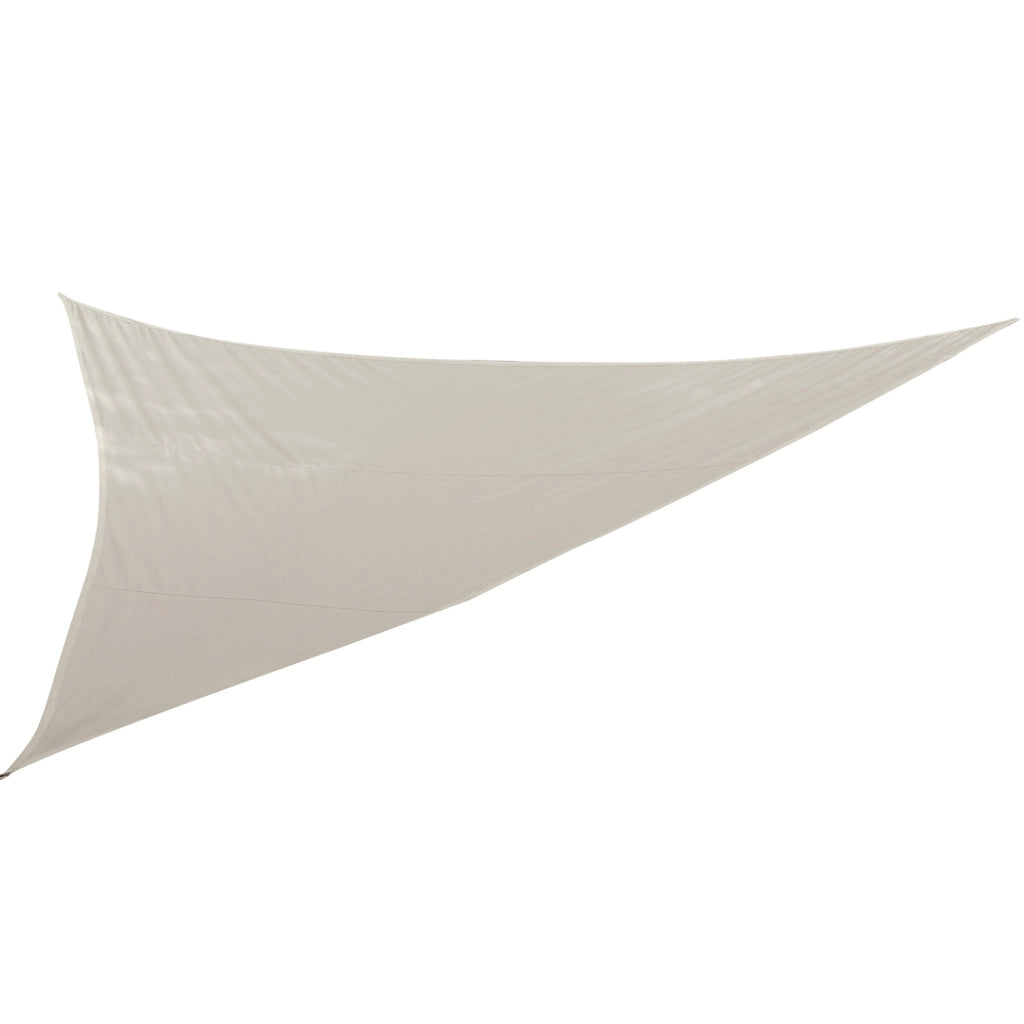Tenda parasole triangolare 5x5x5 mt