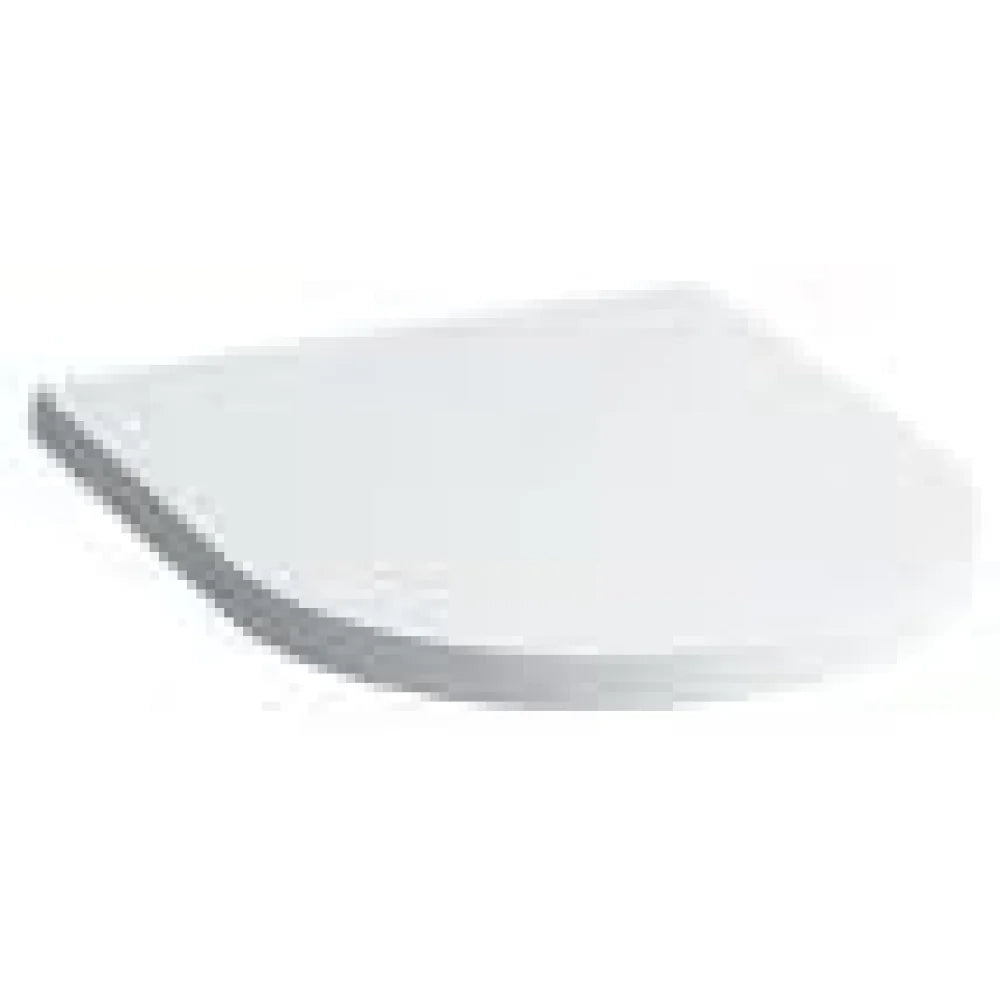 Laufen corsa 8913310000001 sedile wc kartell con coperchio e a