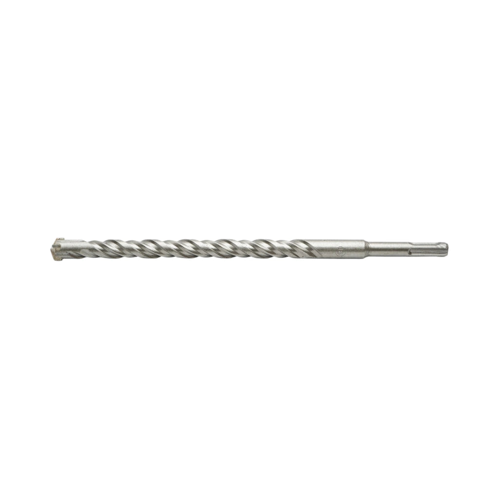 Punta per calcestruzzo 16x260mm SDS Plus, punta a croce