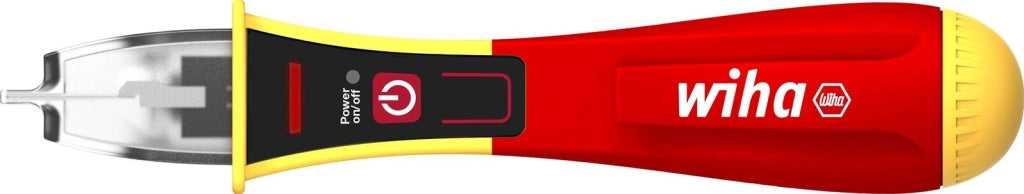 Wiha 43798 Cercafase Volt Detector senza Contatto Unipolare 90 1000 V CA