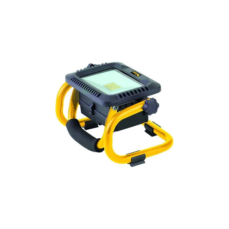 Proiettore led Vigor worky-50, ricaricabili, 50w 5000lm