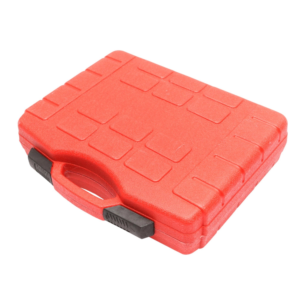 Set chiavi a bussola 7 pezzi (24-27-30-32-33-36-38)