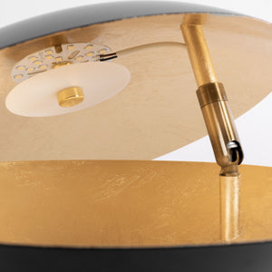 Lampada Da Parete Led App1433-w