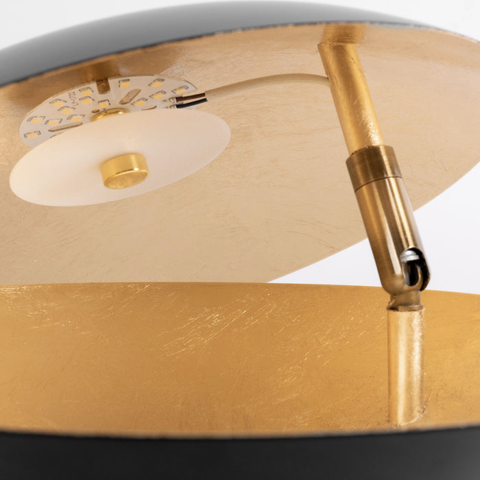 Lampada Da Parete Led App1433-w