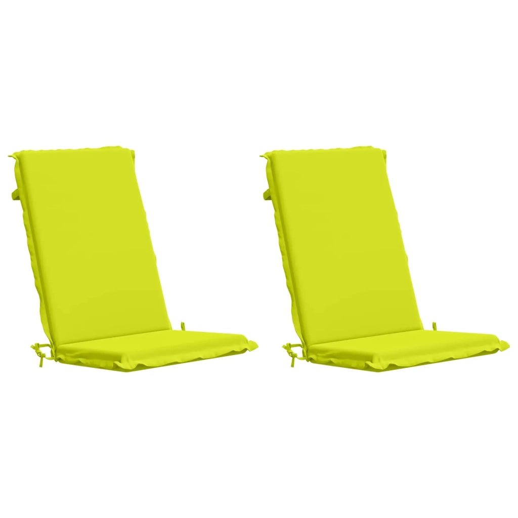 Cuscini Bhair Alto Schienale in 2 Pezzi GEMERT 2 pcs 945903