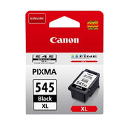 CARTUCCIA CANON PG-545XL BK COMPATIBILE