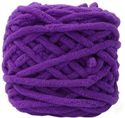 Fili di lana per sartiame - Fili di cotone per sartiame - Fili di acrilico per sartiame - Ideali per sciarpe e cappelli - Lana