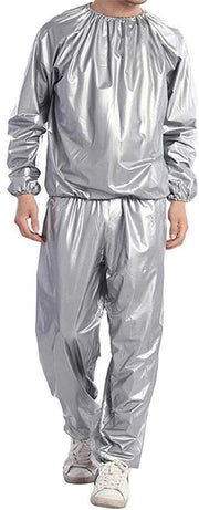 Sauna Pak - Impermeabile e Pneumatico - Materiale PVC di Alta Qualità