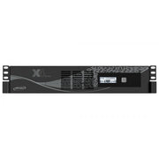 Gruppo di Continuità UPS X4 1000VA Line Interactive a Rack Nero