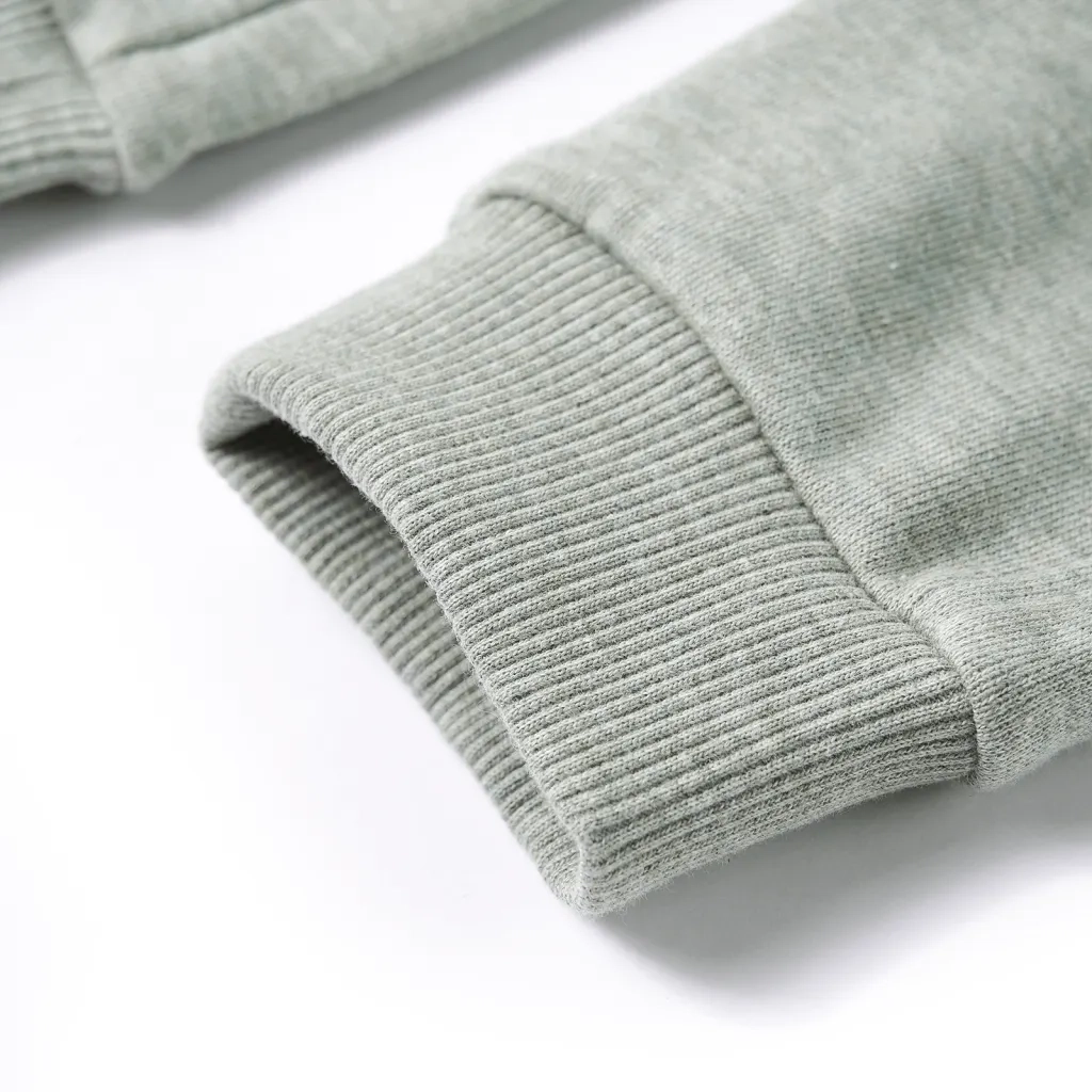 Pantaloni Tuta per Bambini Cachi 92 CFW4792715