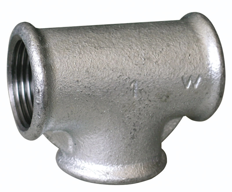 Atusa TI A 90  ° IN GHISA Figura 130 mis.  3/4 10.00 pz