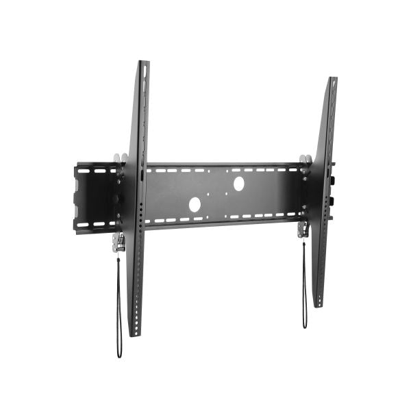 Equip 650322 supporto per montaggio a parete tv curvo e inclinato da 60” a 100” - 650322C