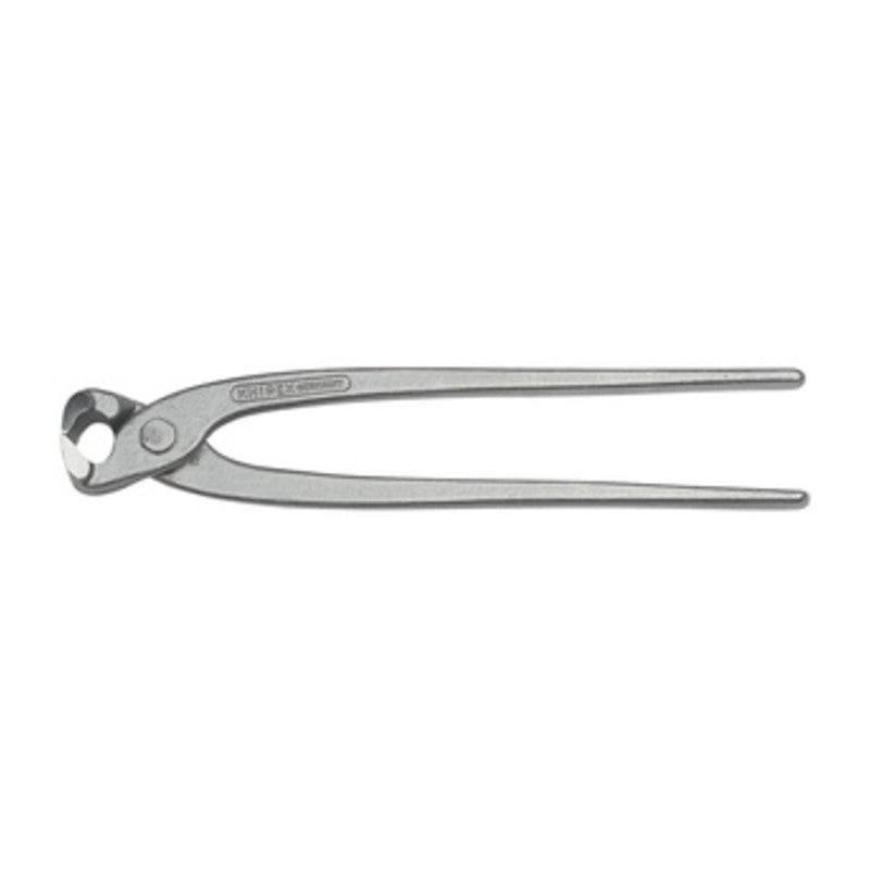 KNIPEX TENAGLIA P/CARPENTIERE 9904 NICHEL 250 MM
