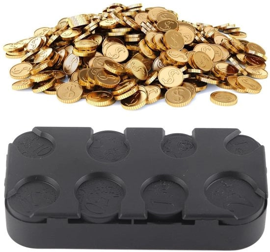 Organizzatore di autoportata per auto - Organizzatore di accessori portatile