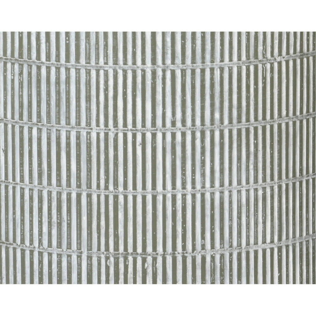 PORTAVASO REECE D.47CMXH40CM VERDE/GRIGIO.
