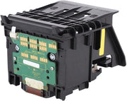 Rimpiazzamento Testina Stampante - Modello 950/951 - Ricambi - Cassetta in ABS - Installazione Facile - Adatto per OfficeJet Pro 8100 - Testina Stampante