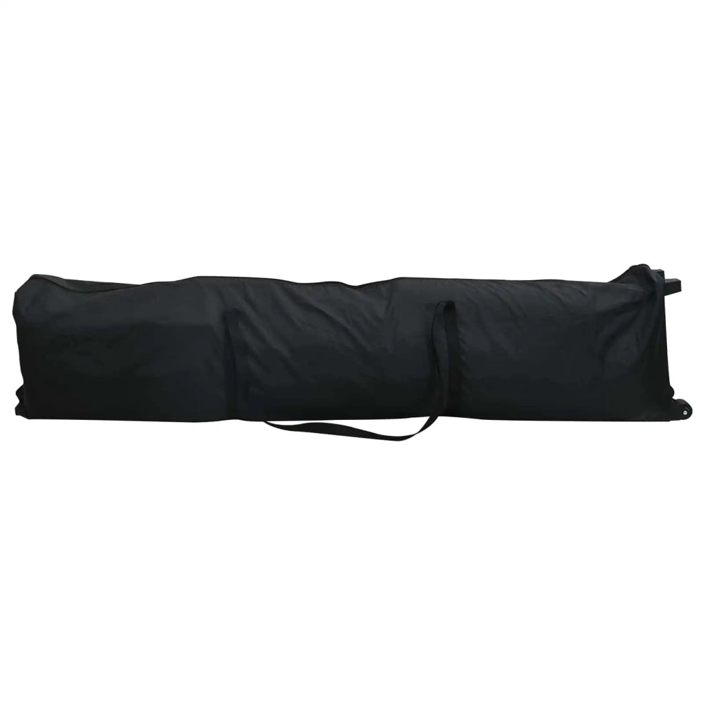 Tenda Party Crema 291 x 580 x 315 cm Tessuto Oxford 42023662