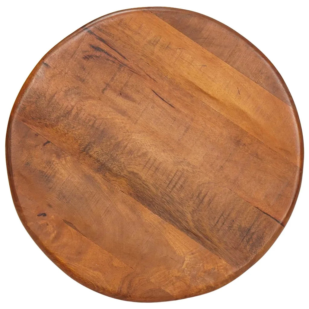 Tavoli da Caffè Nido 2 pcs Legno di mango massello 4104653