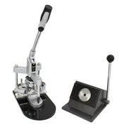 Macchina Taglia Spille 25mm & Pressa per Spille 25mm per Personalizzazione