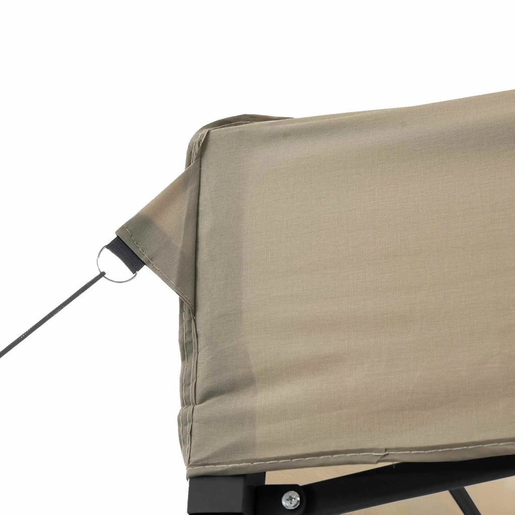 Tenda Party Talpa 292 x 292 x 315 cm Tessuto Oxford 42023557