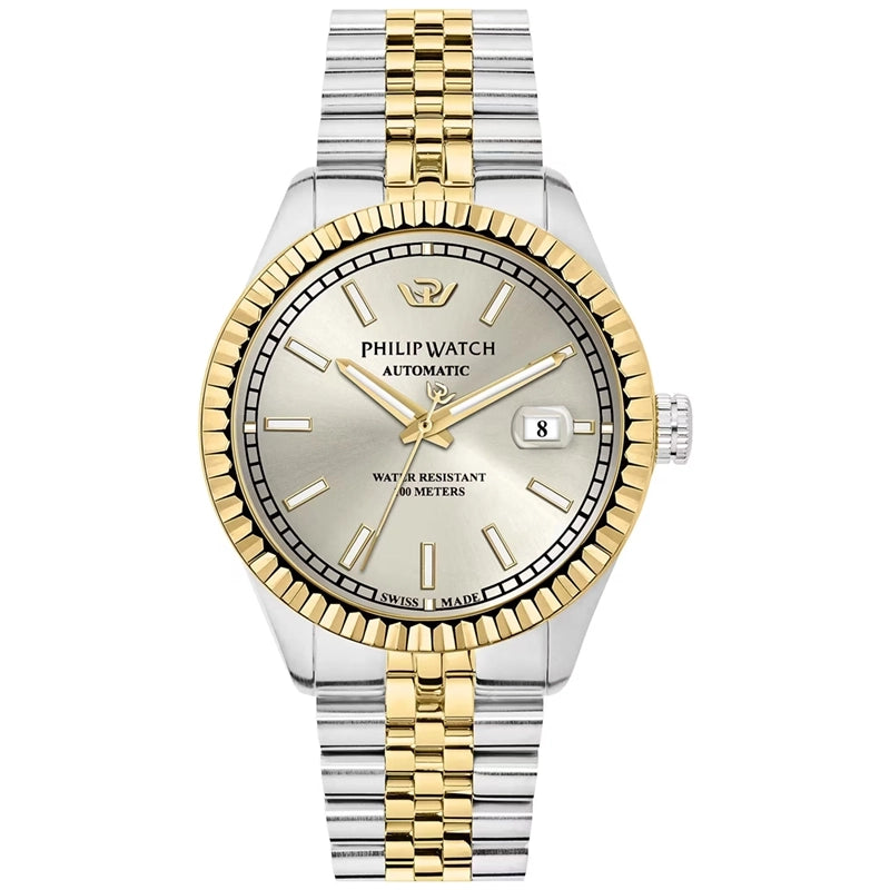 PHILIP WATCH MOD. R8223597025