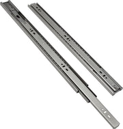 Guida di caricamento Elementi di uscita pesanti softclose Loper completamente retrattili Guide di guida 45 mm 500MM