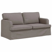Divano | Divano da soggiorno | Sofa Talpa 162 x 80 x 85 cm Tessuto