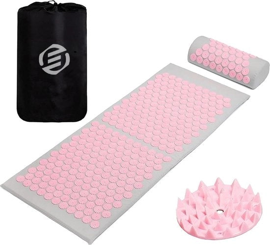Matrice Acupressione Originale Shakti - Matrice Acupressione con Spicchi - Matrice con Spicchi Shakti
