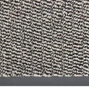 Zerbino | Tappetino Trapuntato 40x60 cm Marrone Chiaro