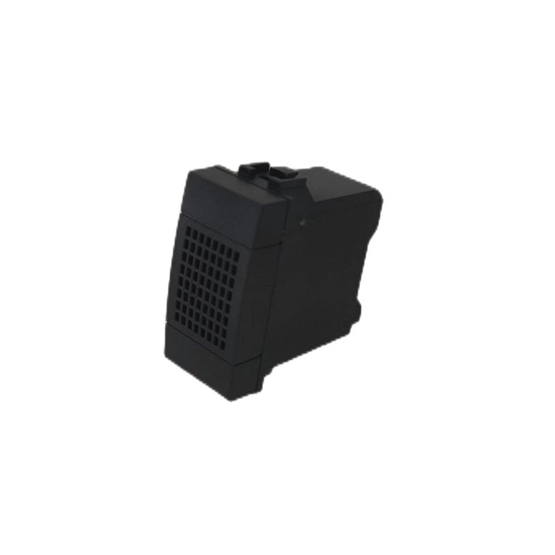 Suoneria Bronzo 12V 6A Colore Nero Compatibile Con Bticino Living L4351/12